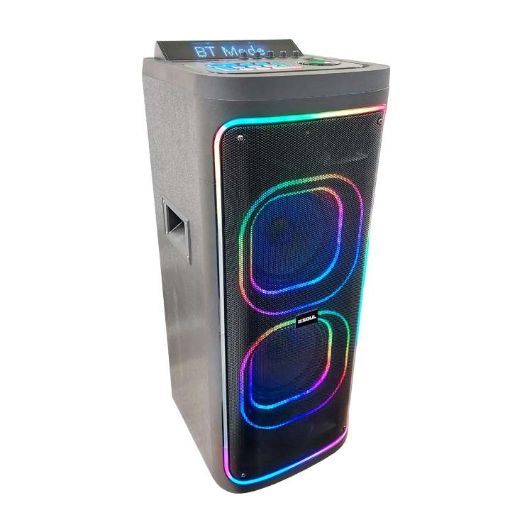 Parlante Soul PLT-XL1000 60W Art.164-73633